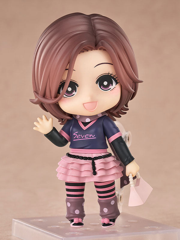 (Pre-Venta) Nendoroid - Nana Komatsu