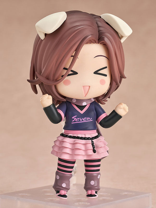 (Pre-Venta) Nendoroid - Nana Komatsu