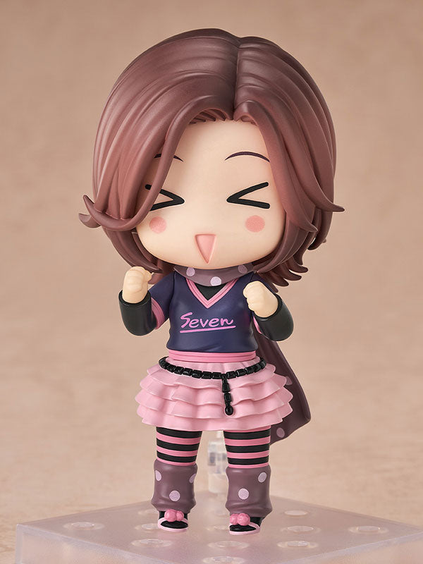 (Pre-Venta) Nendoroid - Nana Komatsu