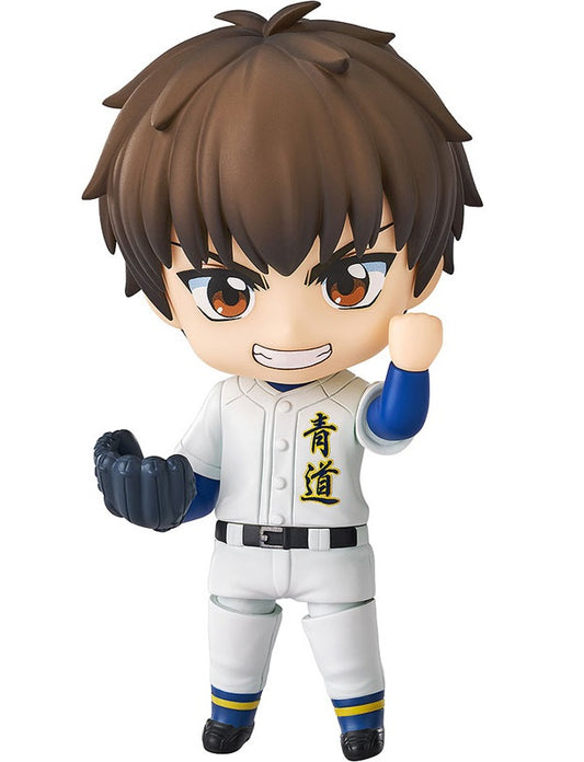 (Pre-Venta) Nendoroid - Eijun Sawamura