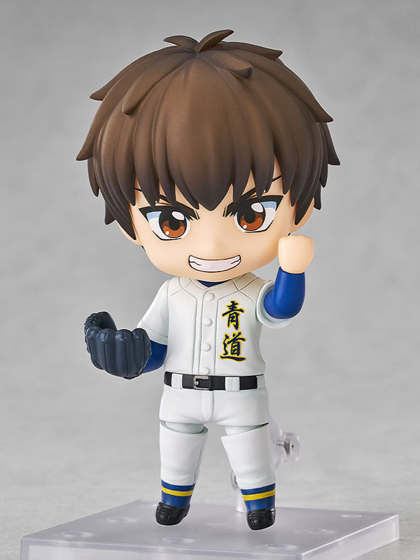 (Pre-Venta) Nendoroid - Eijun Sawamura