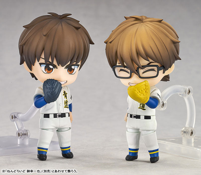 (Pre-Venta) Nendoroid - Eijun Sawamura