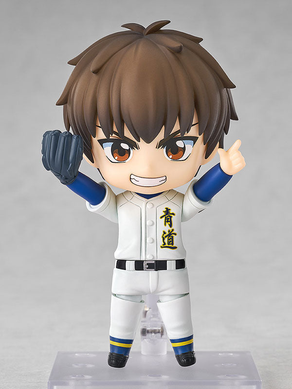 (Pre-Venta) Nendoroid - Eijun Sawamura