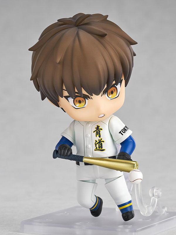 (Pre-Venta) Nendoroid - Eijun Sawamura