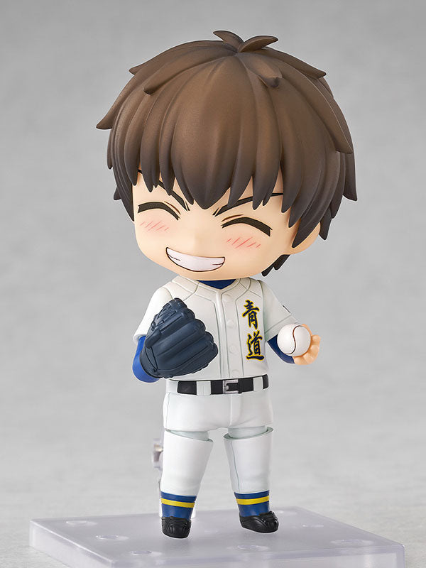 (Pre-Venta) Nendoroid - Eijun Sawamura