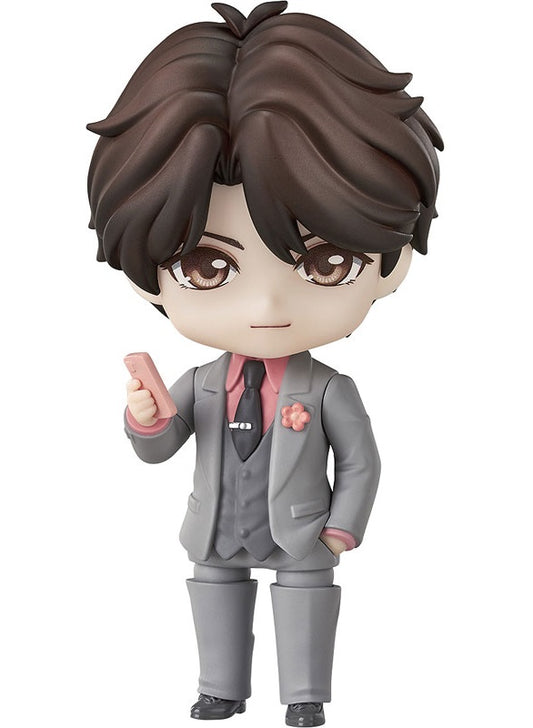(Pre-Venta) Nendoroid - Xie Yuchen