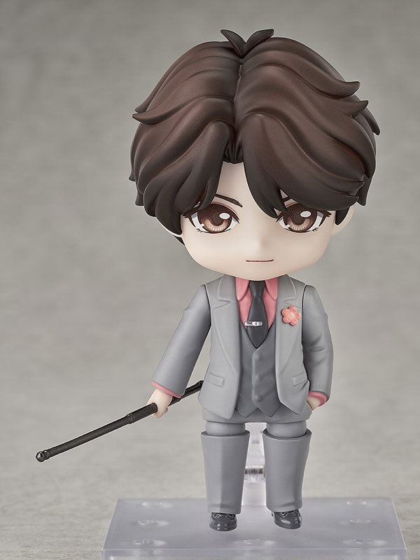 (Pre-Venta) Nendoroid - Xie Yuchen