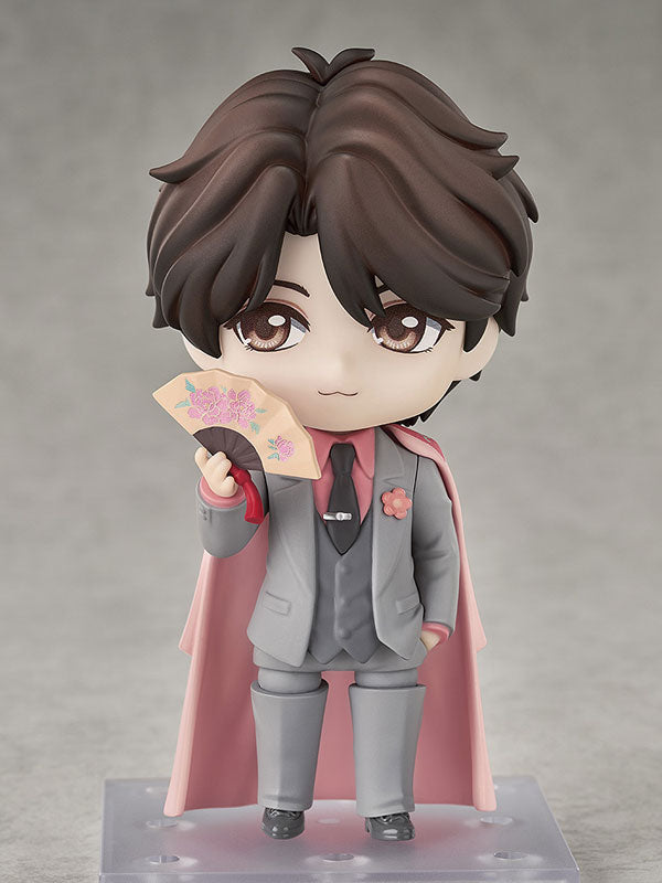 (Pre-Venta) Nendoroid - Xie Yuchen