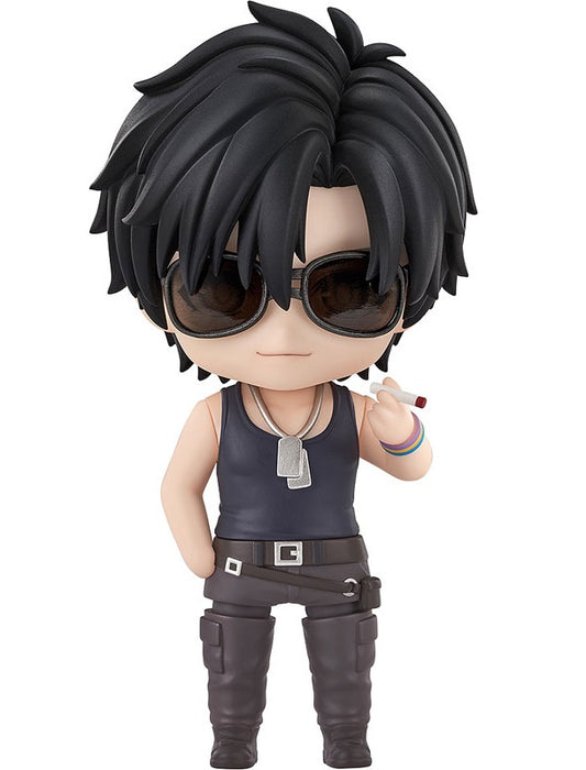(Pre-Venta) Nendoroid - Hei Yanjing