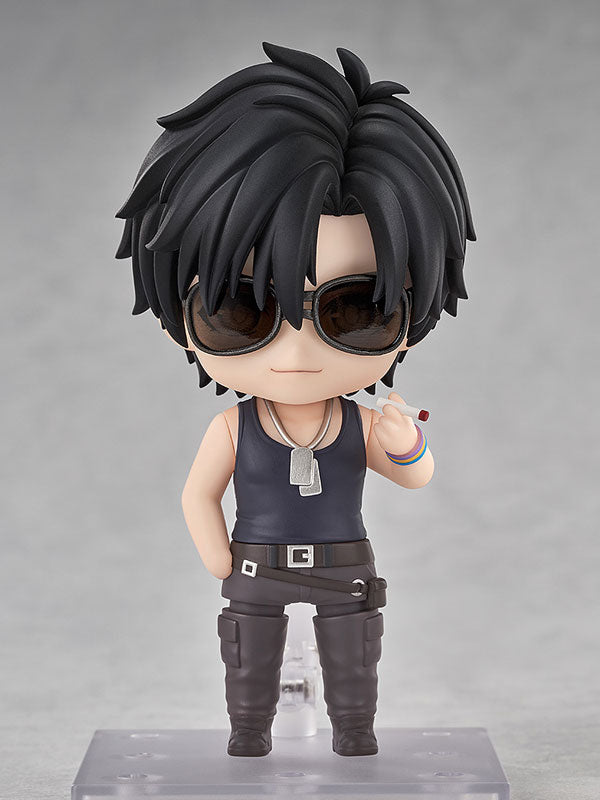 (Pre-Venta) Nendoroid - Hei Yanjing