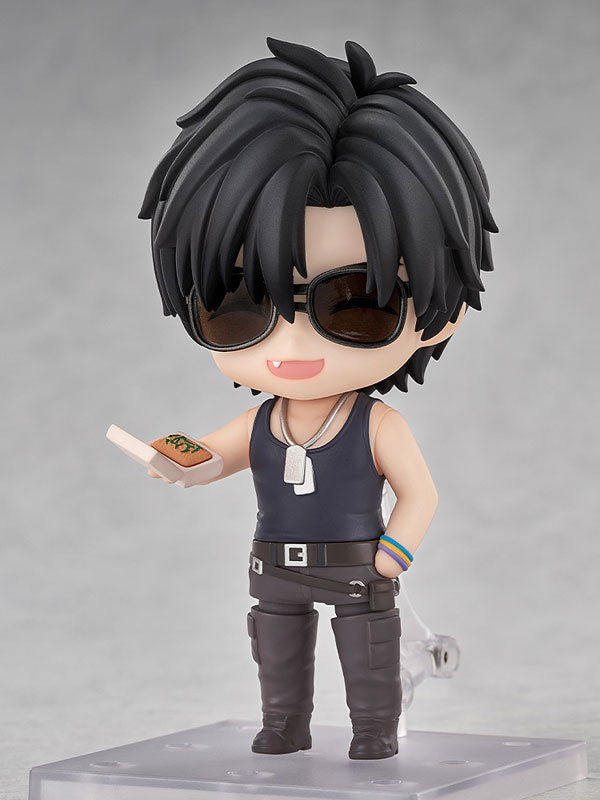 (Pre-Venta) Nendoroid - Hei Yanjing