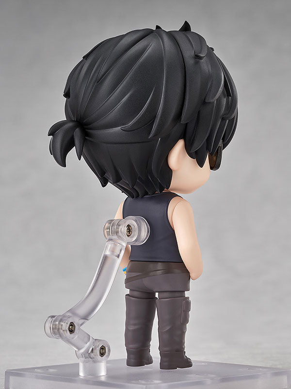 (Pre-Venta) Nendoroid - Hei Yanjing