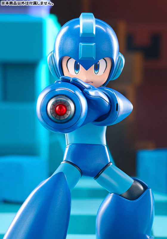 (Pre-Venta) OSHI WORKS -	Mega Man (Rockman)