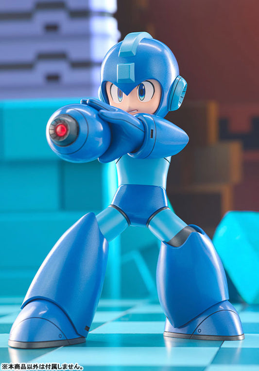 (Pre-Venta) OSHI WORKS -	Mega Man (Rockman)