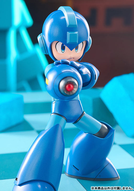 (Pre-Venta) OSHI WORKS -	Mega Man (Rockman)