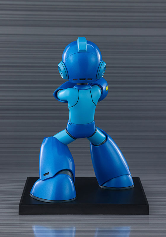 (Pre-Venta) OSHI WORKS -	Mega Man (Rockman)