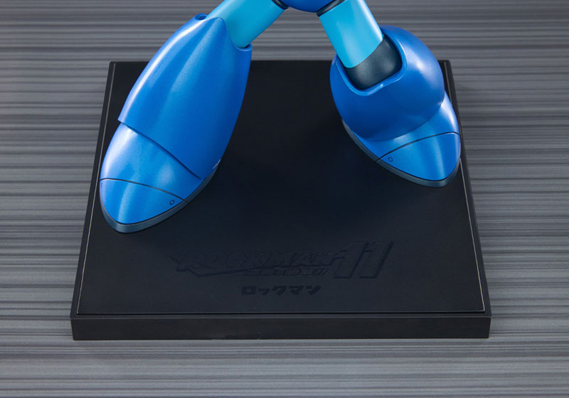 (Pre-Venta) OSHI WORKS -	Mega Man (Rockman)