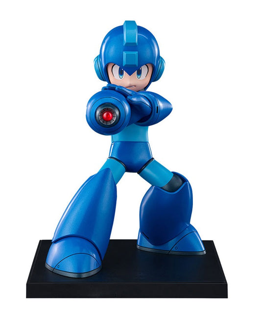 (Pre-Venta) OSHI WORKS -	Mega Man (Rockman)