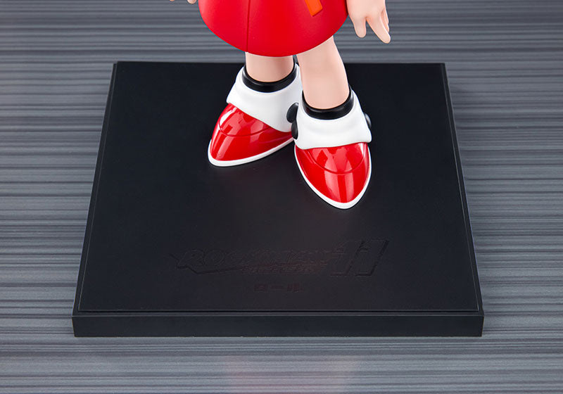 (Pre-Venta) OSHI WORKS -	Roll
