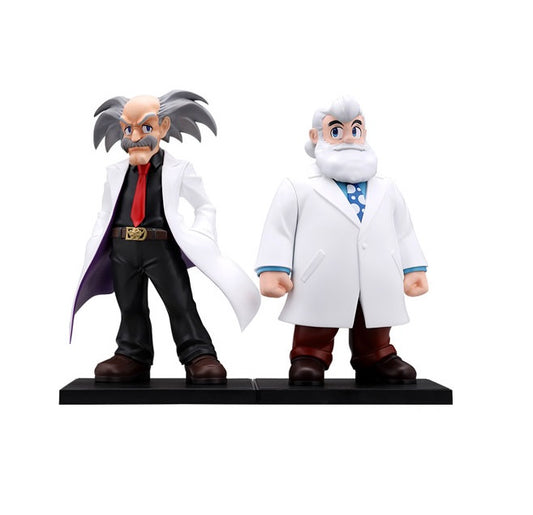 (Pre-Venta) OSHI WORKS - Dr. Albert W. Wily & Dr. Thomas Light