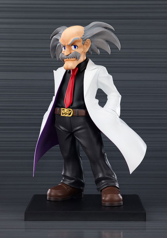 (Pre-Venta) OSHI WORKS - Dr. Albert W. Wily & Dr. Thomas Light