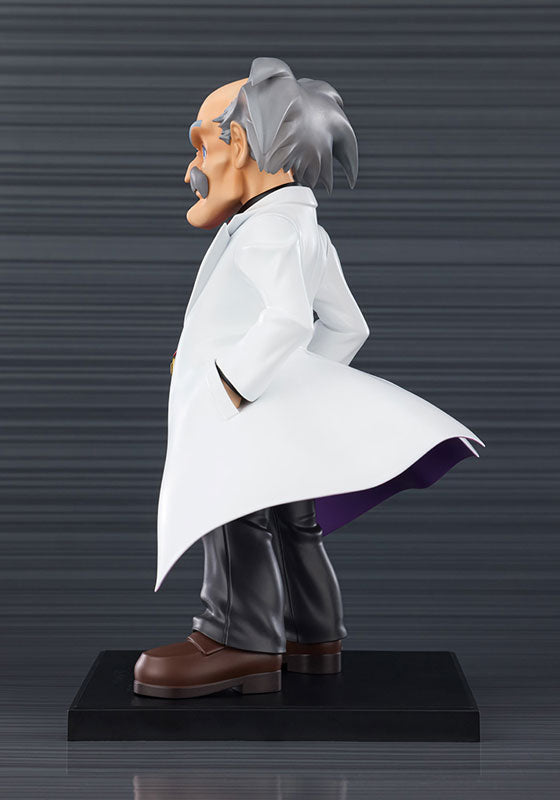 (Pre-Venta) OSHI WORKS - Dr. Albert W. Wily & Dr. Thomas Light