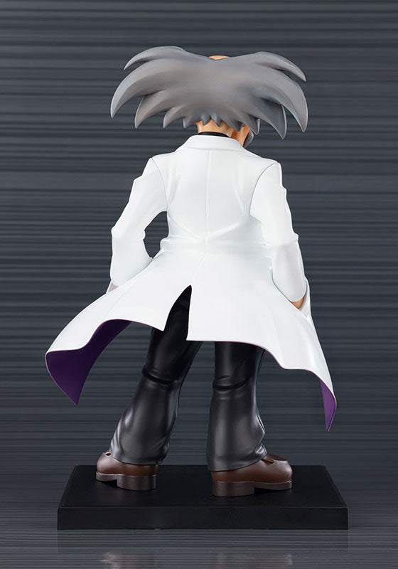 (Pre-Venta) OSHI WORKS - Dr. Albert W. Wily & Dr. Thomas Light