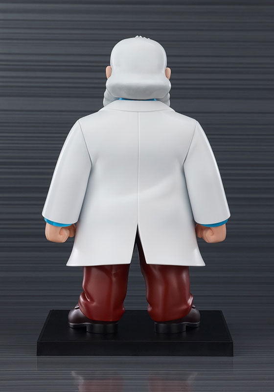 (Pre-Venta) OSHI WORKS - Dr. Albert W. Wily & Dr. Thomas Light