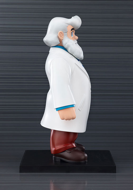 (Pre-Venta) OSHI WORKS - Dr. Albert W. Wily & Dr. Thomas Light