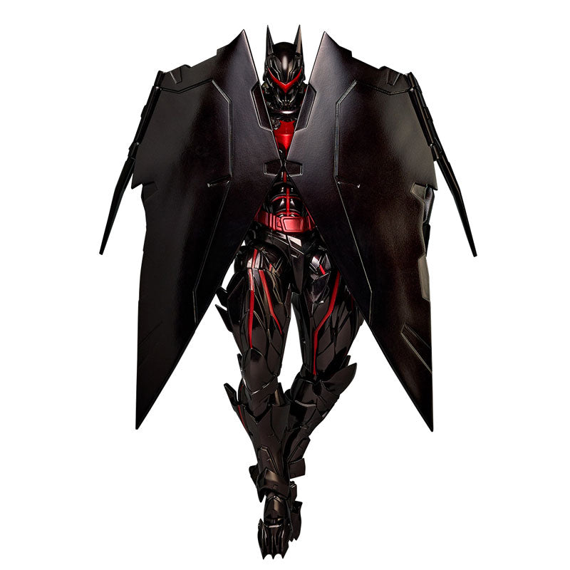 (Pre-Venta) Revoltech Amazing Yamaguchi - Hellbat