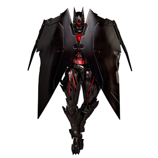 (Pre-Venta) Revoltech Amazing Yamaguchi - Hellbat