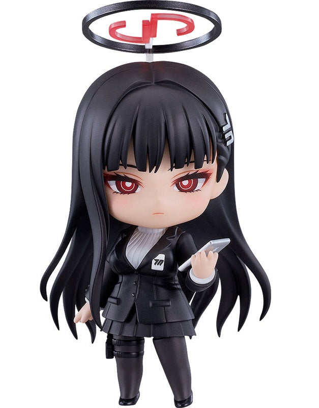 (Pre-Venta) Nendoroid - Tsukatsuki Rio