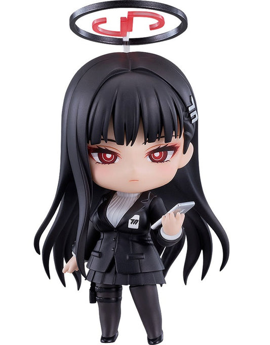 (Pre-Venta) Nendoroid - Tsukatsuki Rio