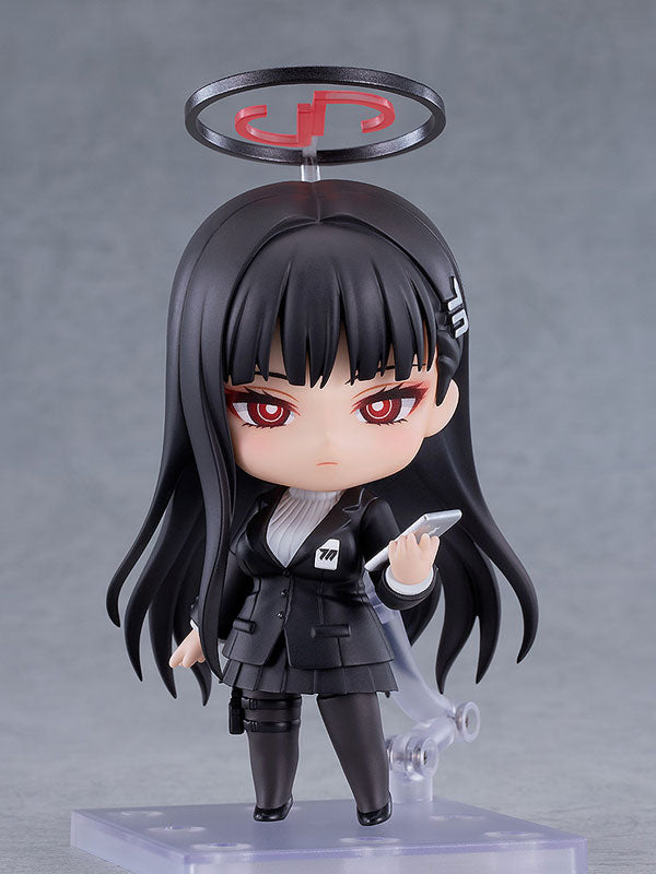 (Pre-Venta) Nendoroid - Tsukatsuki Rio