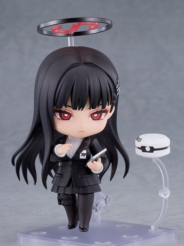(Pre-Venta) Nendoroid - Tsukatsuki Rio