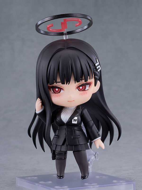(Pre-Venta) Nendoroid - Tsukatsuki Rio