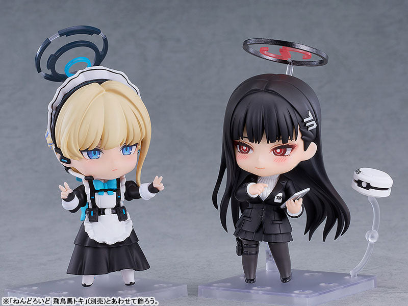 (Pre-Venta) Nendoroid - Tsukatsuki Rio