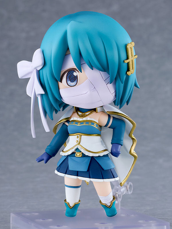 (Pre-Venta) Nendoroid - Sayaka Miki Walpurgisnacht: Rising Ver. [Basic]