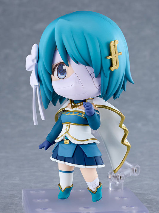 (Pre-Venta) Nendoroid - Sayaka Miki Walpurgisnacht: Rising Ver. [Basic]