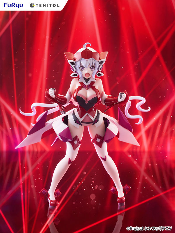 (Pre-Venta) TENITOL - Chris Yukine