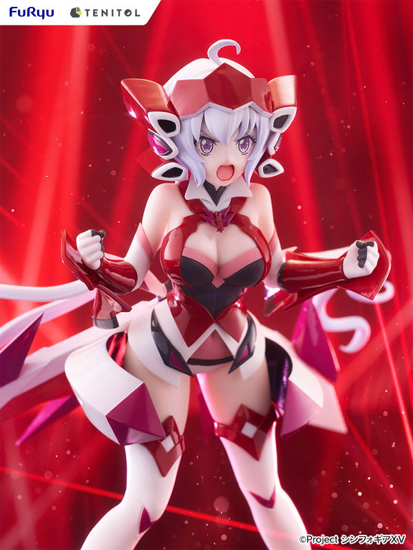 (Pre-Venta) TENITOL - Chris Yukine