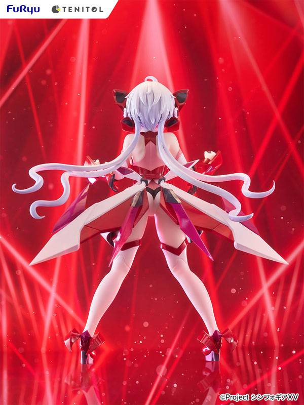 (Pre-Venta) TENITOL - Chris Yukine
