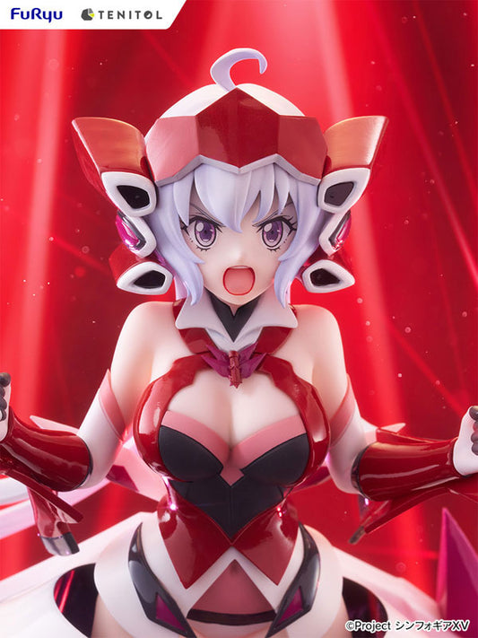 (Pre-Venta) TENITOL - Chris Yukine