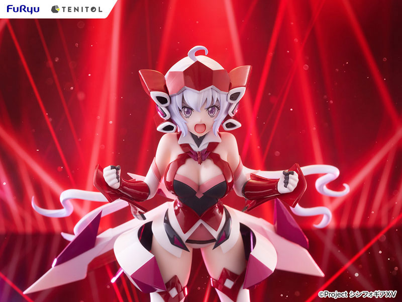 (Pre-Venta) TENITOL - Chris Yukine