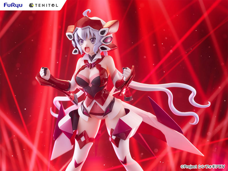 (Pre-Venta) TENITOL - Chris Yukine
