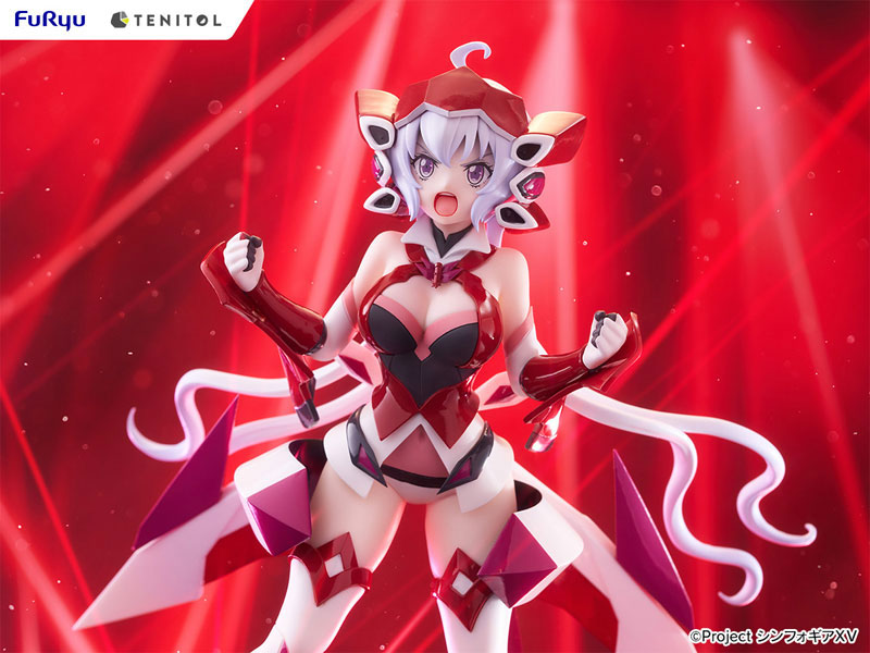 (Pre-Venta) TENITOL - Chris Yukine