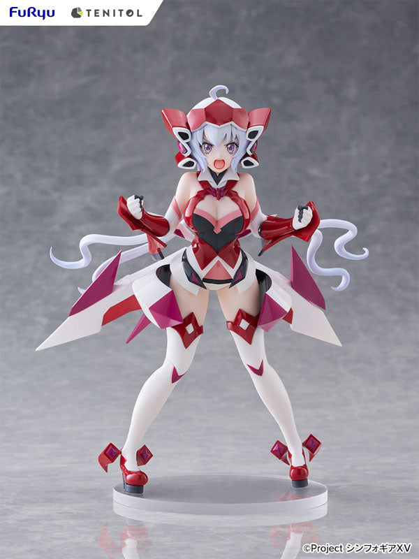 (Pre-Venta) TENITOL - Chris Yukine