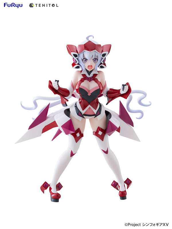 (Pre-Venta) TENITOL - Chris Yukine