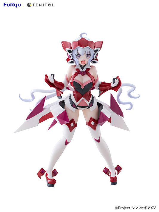 (Pre-Venta) TENITOL - Chris Yukine