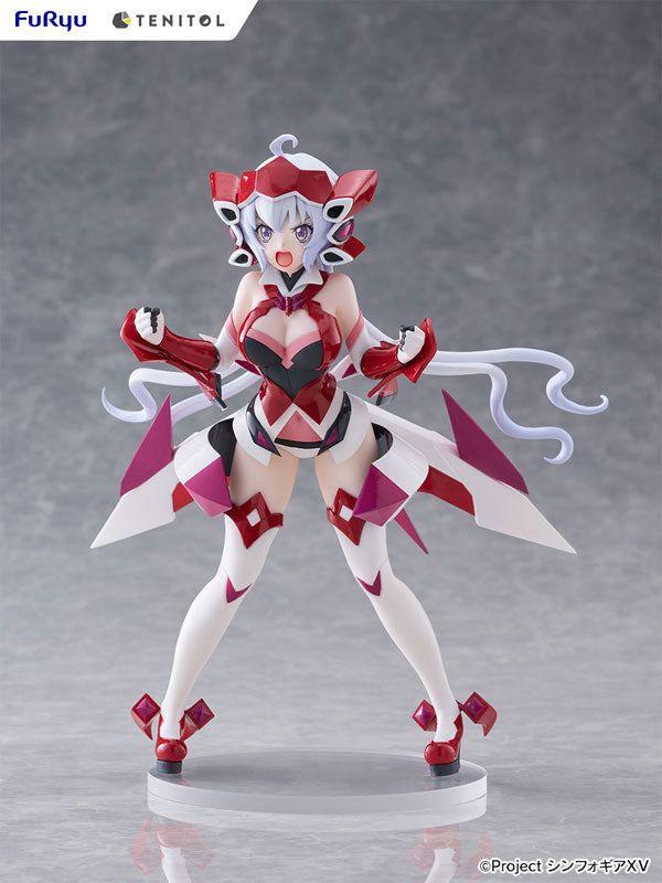 (Pre-Venta) TENITOL - Chris Yukine